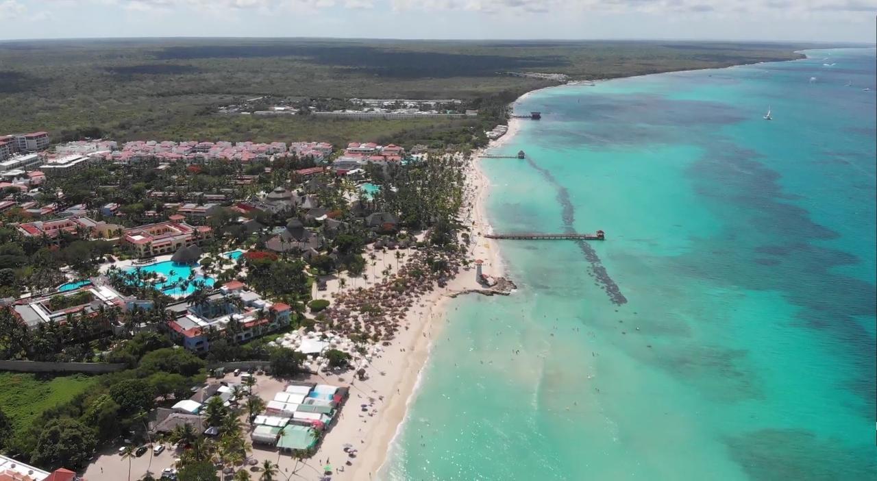 Moderno Apartamento En Residencia Playa Dominicus Bayahibe ---- Appartamento Moderno In Residenza Privata Dominicus Spiaggia Bayahibe ---- Modern Apartment In Private Residence Dominicus Bayahibe Beach Exterior photo